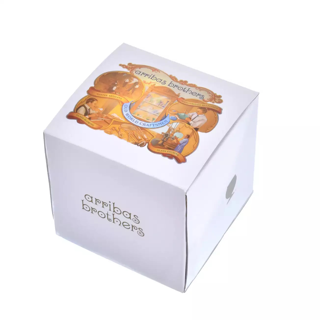 JUNE 30 PREORDER - Japan Disney Store - 【Arribas Brothers】Pixar Ball Paperweight