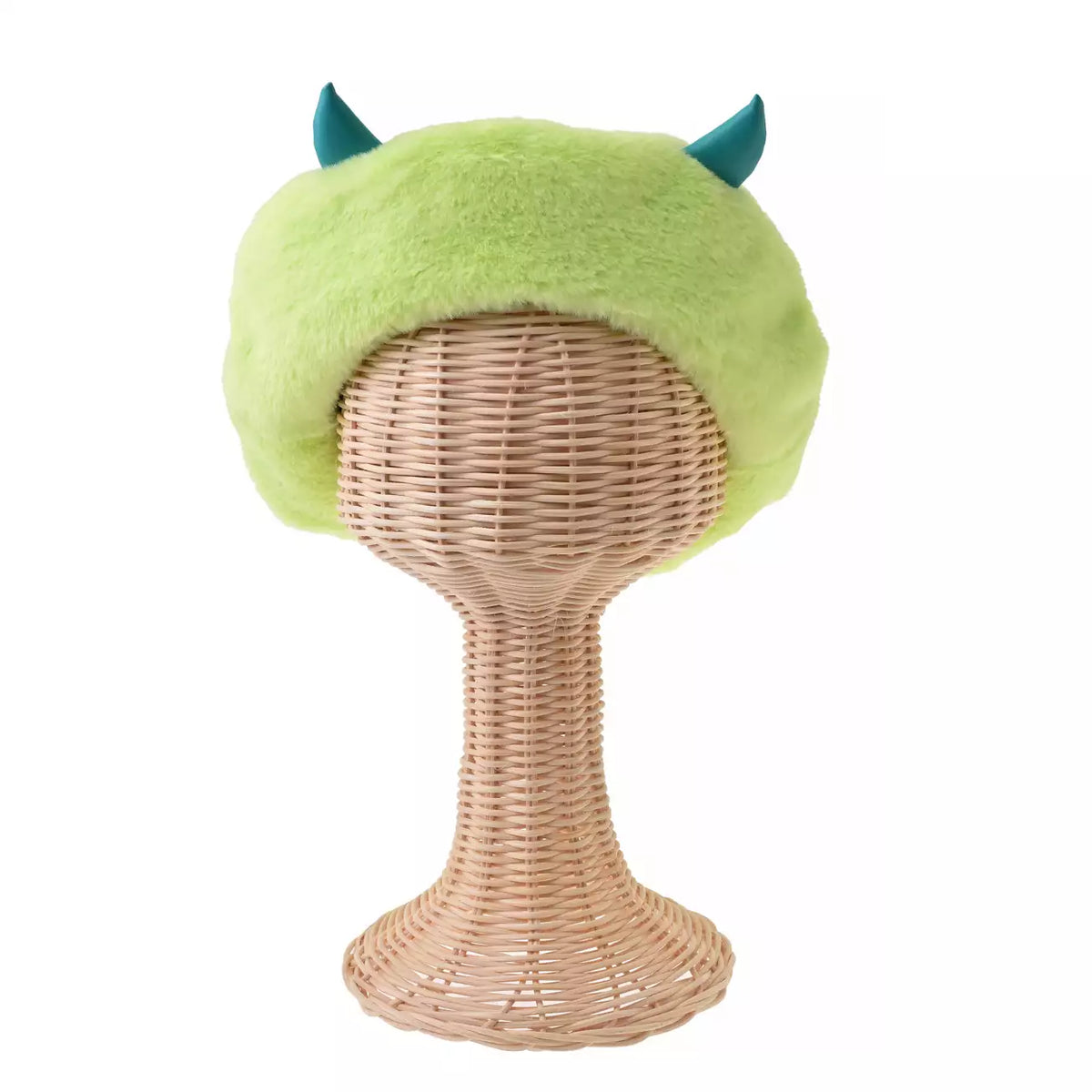 OCT 20 PREORDER - Japan Disney Store - Monsters Inc 25th - Mike Beret