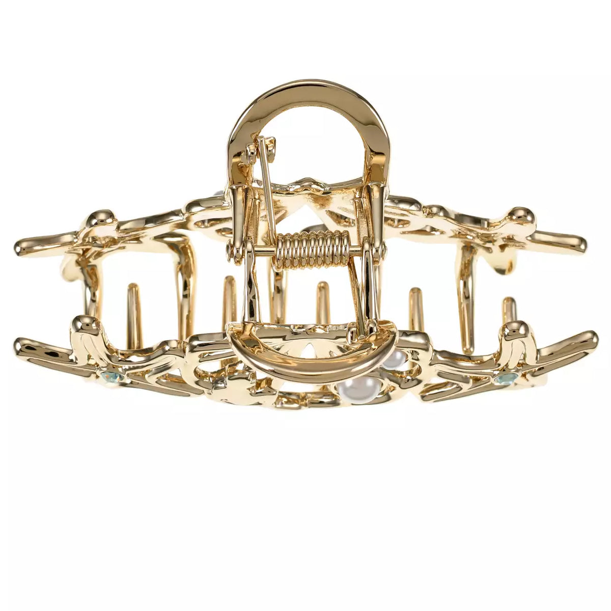 OCT 6 PREORDER - Japan Disney Store - The Little Mermaid - Ariel Claw Clip