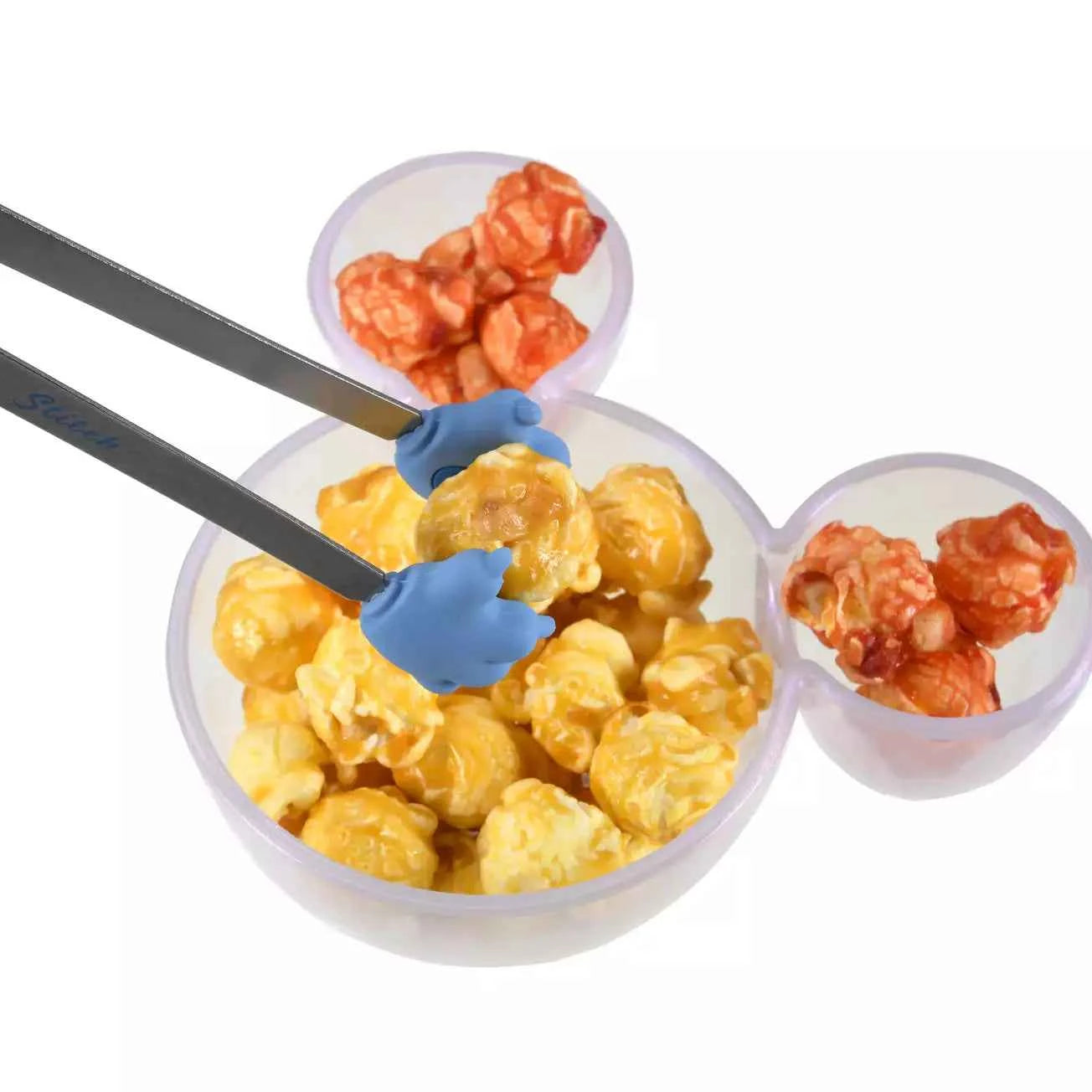 Japan Disney Store - Stitch - Snack Tongs