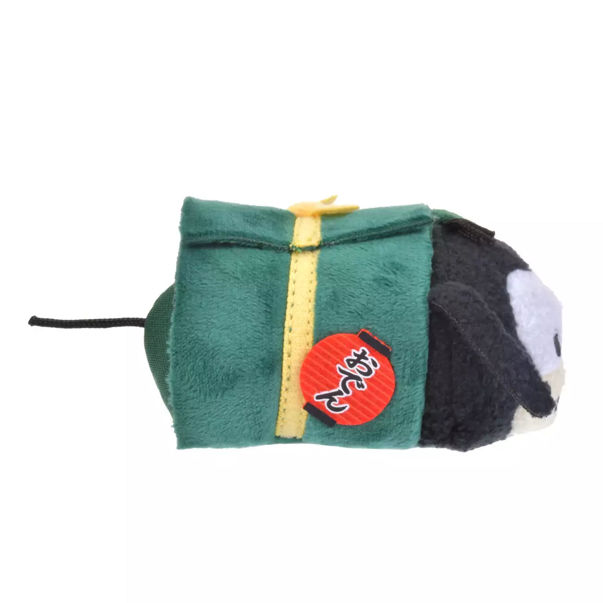 OCT 13 PREORDER - Japan Disney Store - Goofy - Japanese Food Tsum Tsum - Mini (S) Plush