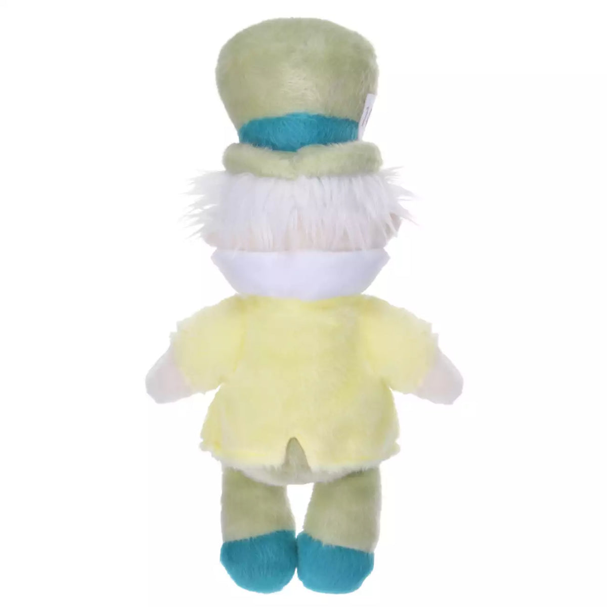 OCT 6 PREORDER - Japan Disney Store - Alice in Wonderland - Mad Hatter - Palnui Plush