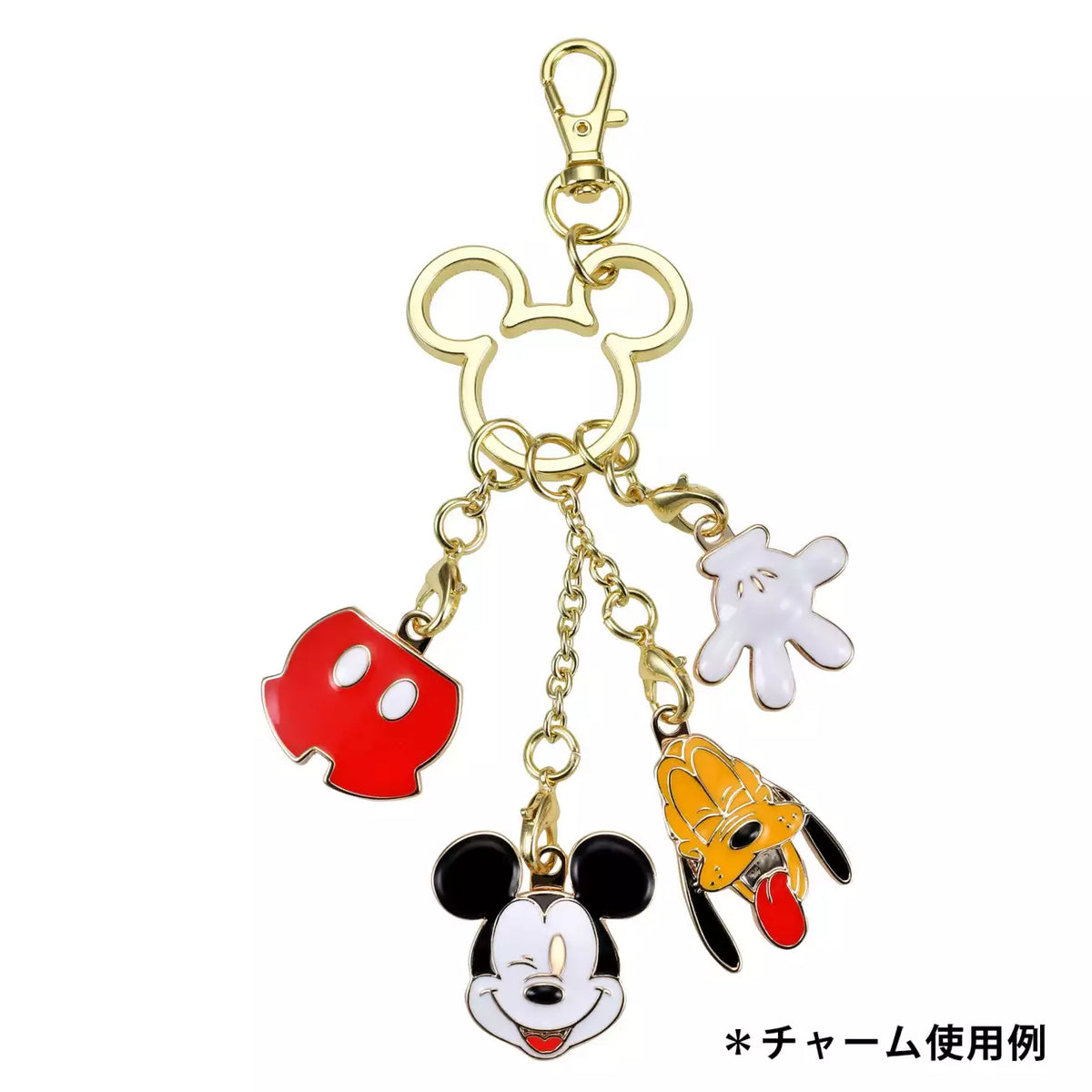 OCT 6 PREORDER - Japan Disney Store - Daisy Duck - Pin Badge / Charm