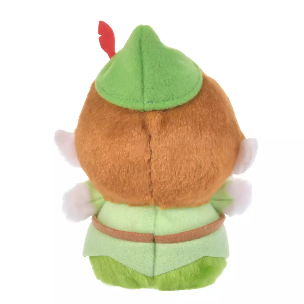 OCT 20 PREORDER - Japan Disney Store - Peter Pan - Urupocha Plush