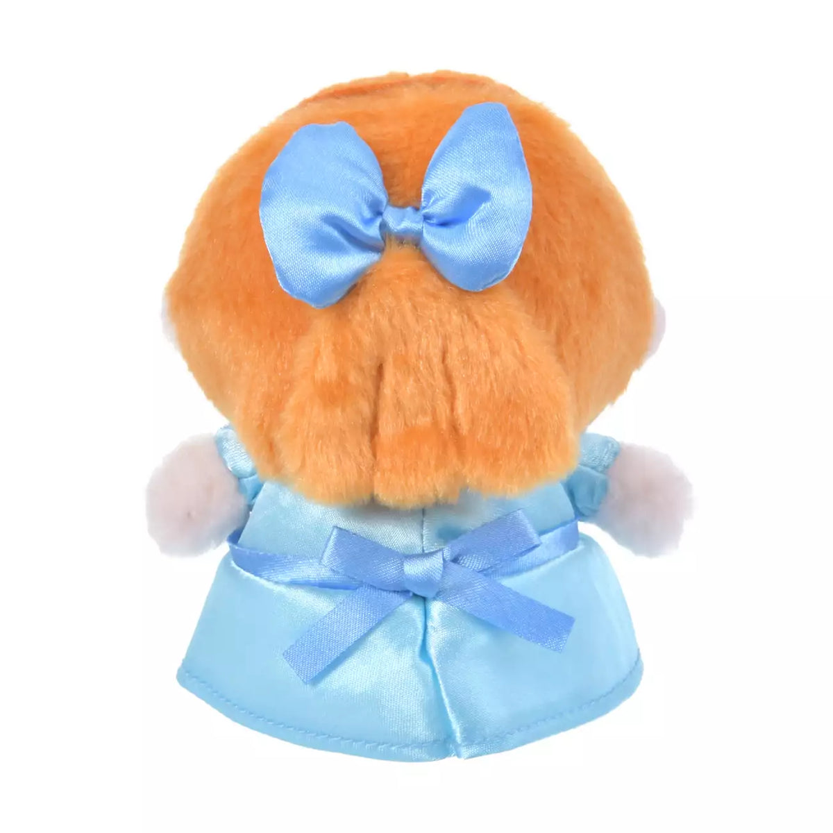 OCT 20 PREORDER - Japan Disney Store - Peter Pan - Wendy Urupocha Plush