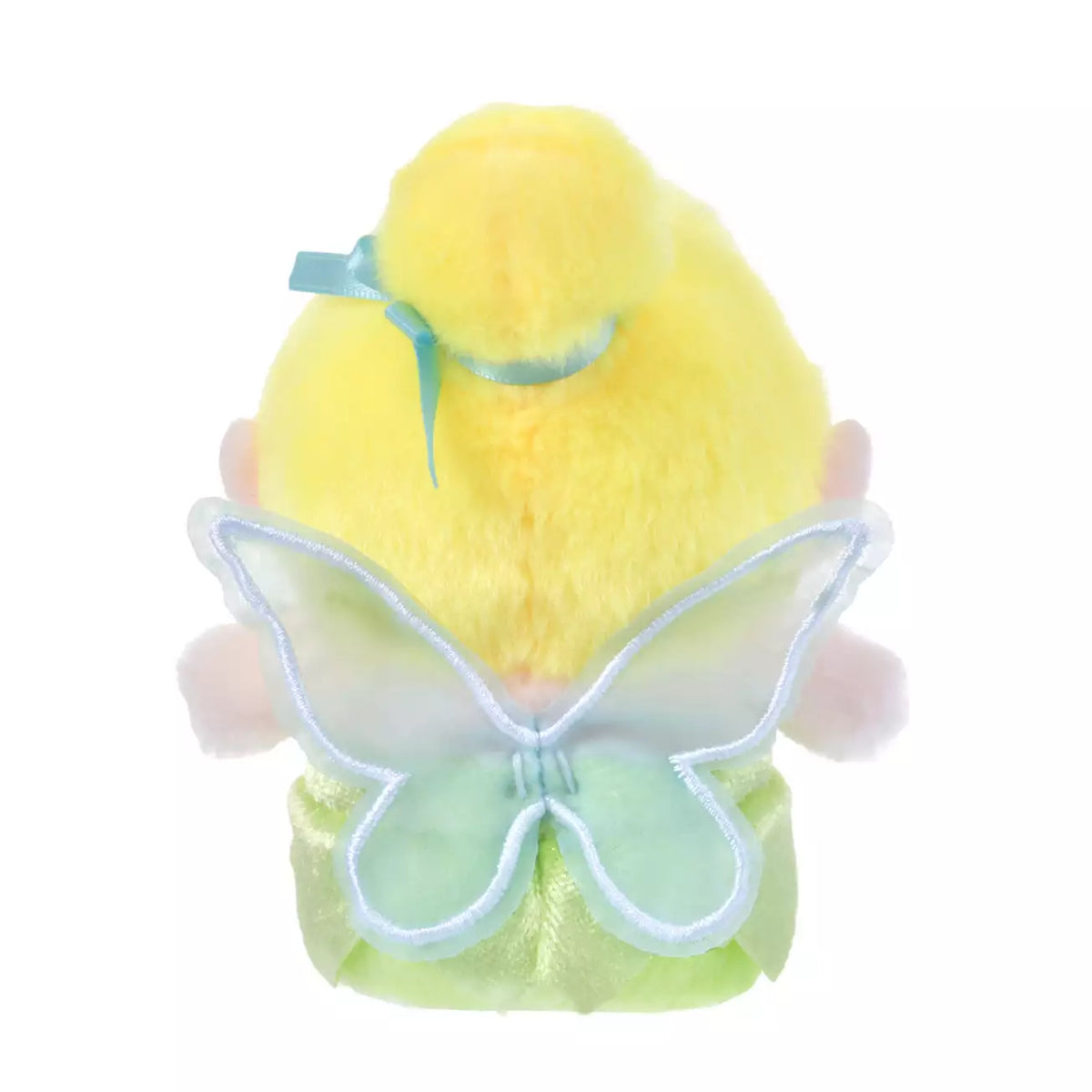 OCT 20 PREORDER - Japan Disney Store - Peter Pan - Tinker Bell Urupocha Plush