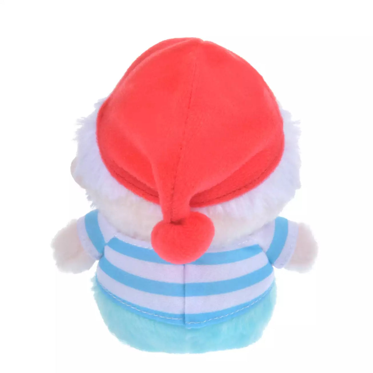 OCT 20 PREORDER - Japan Disney Store - Peter Pan - Smee Urupocha Plush