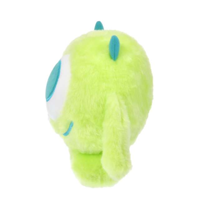 OCT 20 PREORDER - Japan Disney Store - Monsters Inc 25th - Mike Plush