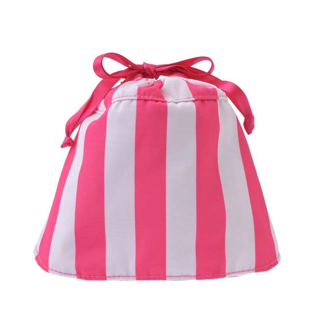OCT 9 PREORDER - Japan Disney Store - Dumbo 85th Anniversary - Dumbo & the Ringmaster - Chocolate Strawberry with Drawstring Bag