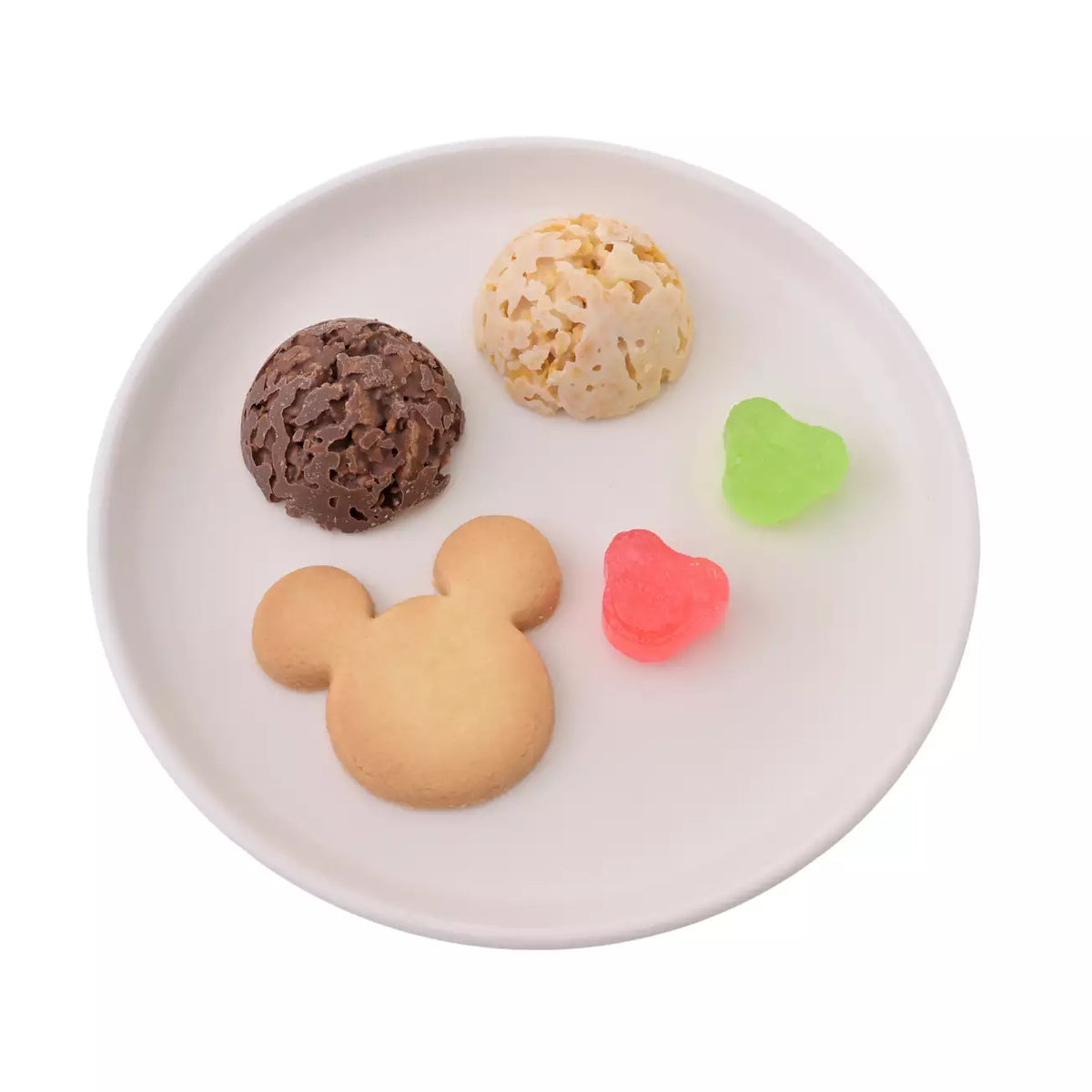 NOV 2 PREORDER - Japan Disney Store - Christmas 2026 - Mickey & Friends Advent Calendar Puzzle Box