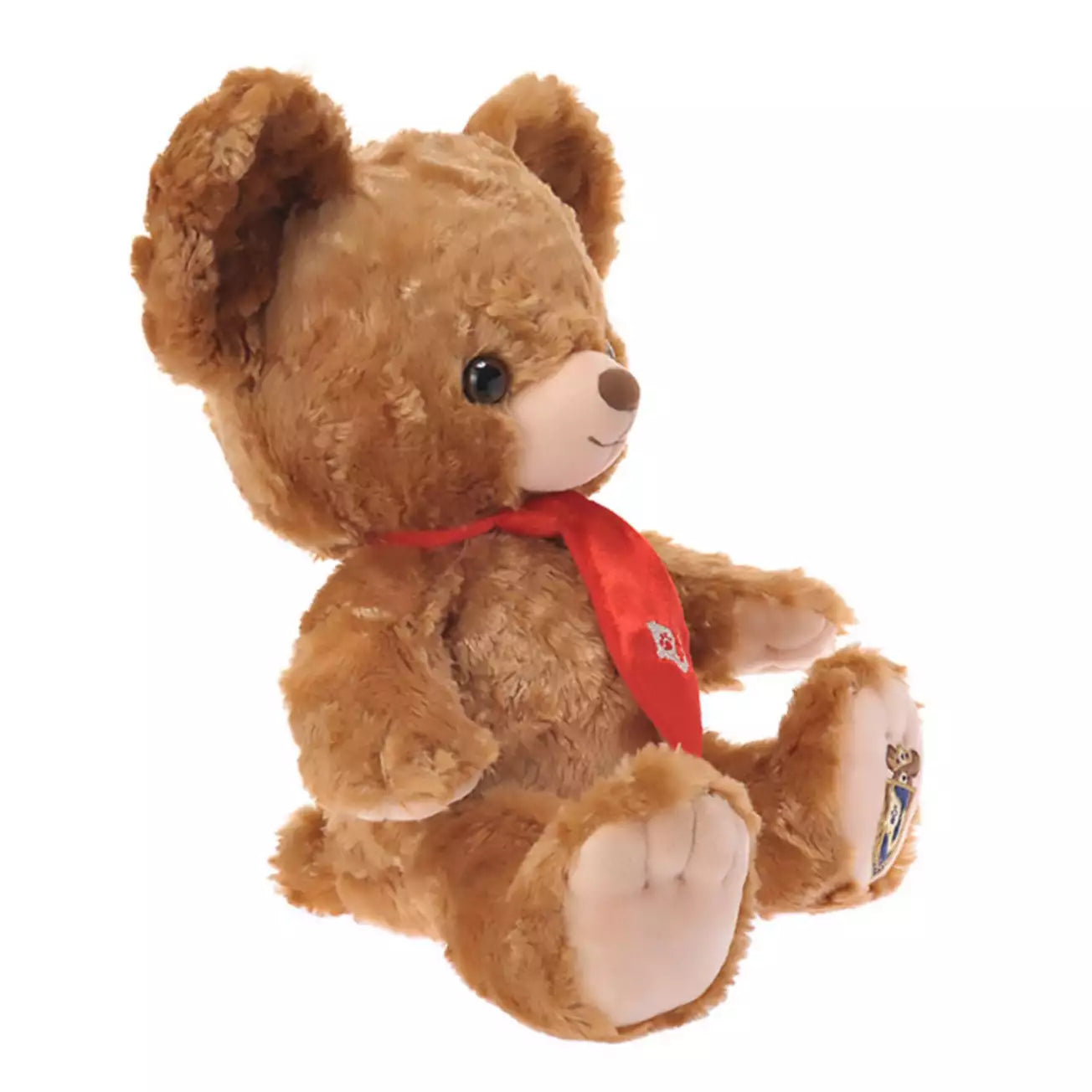 Japan Limited - Unibearsity - Mocha Plush