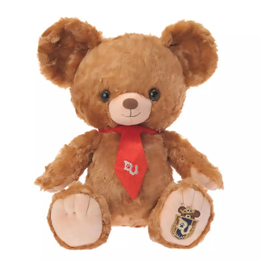 Japan Limited - Unibearsity - Mocha Plush