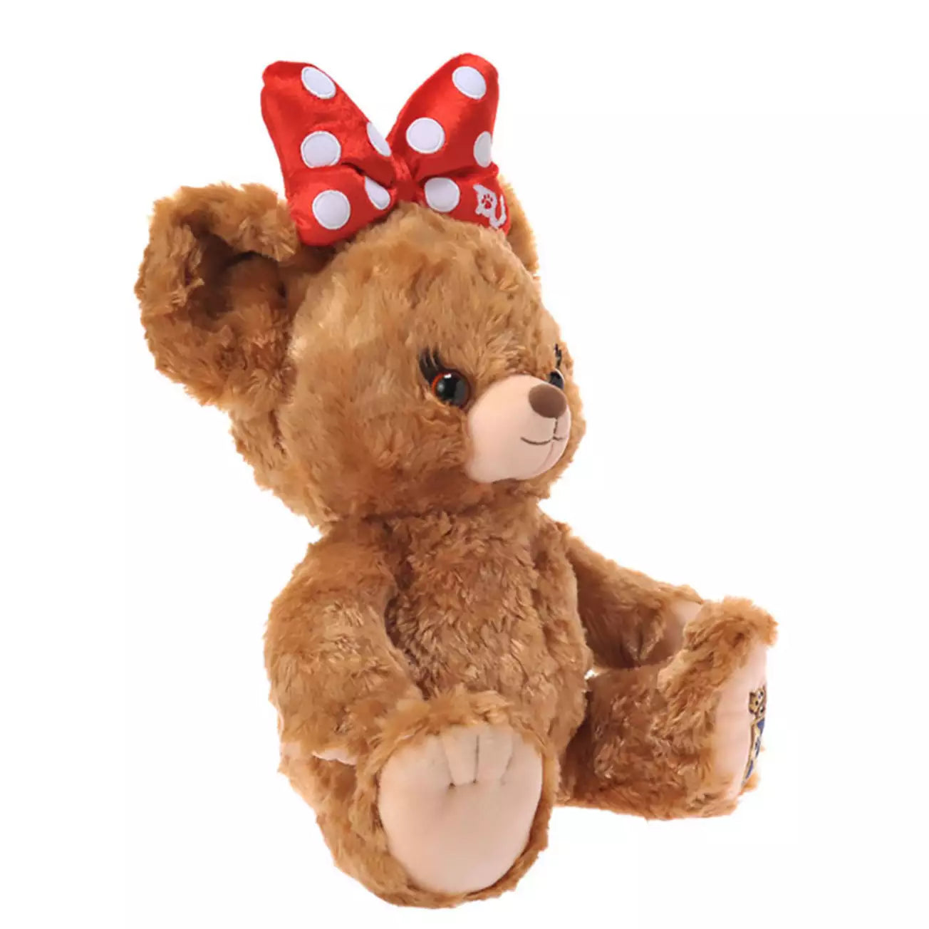 Japan Limited - Unibearsity - Pudding Plush