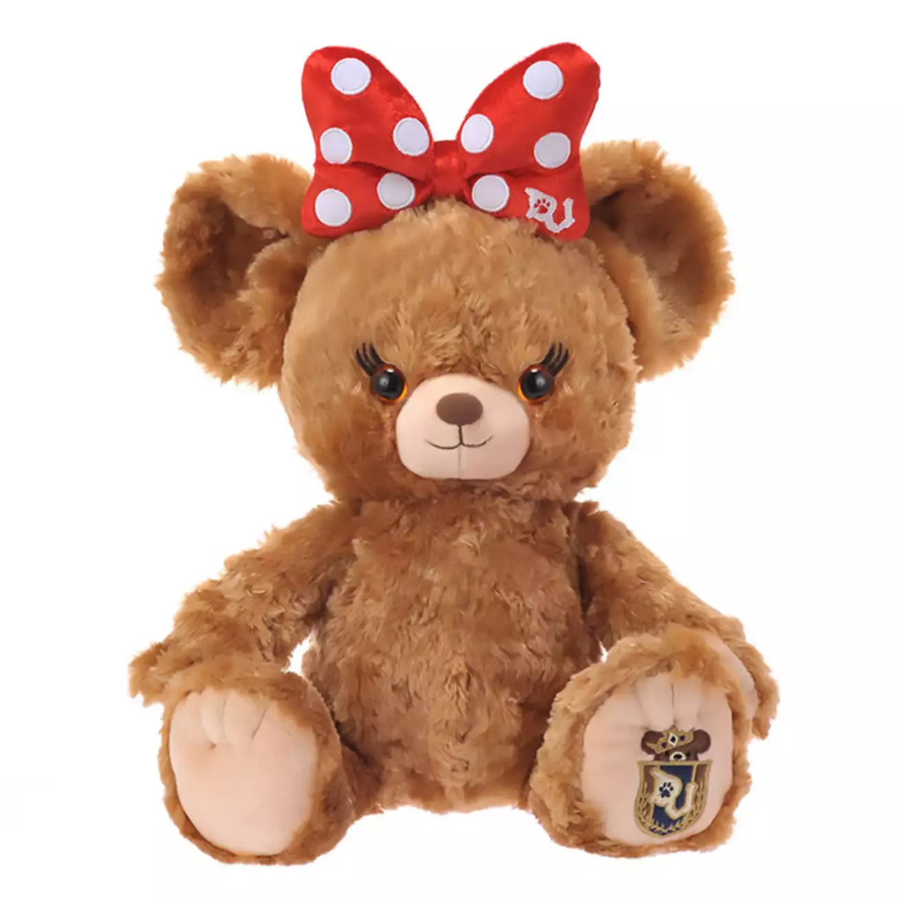 Japan Limited - Unibearsity - Pudding Plush