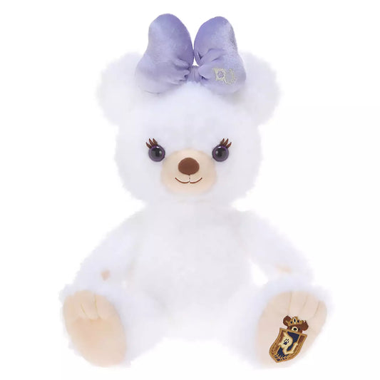 Japan Limited - Unibearsity - Puffy Plush