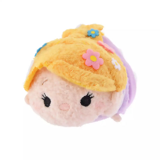 Japan Limited - Mini Tsumtsum - Tangled - Rapunzel
