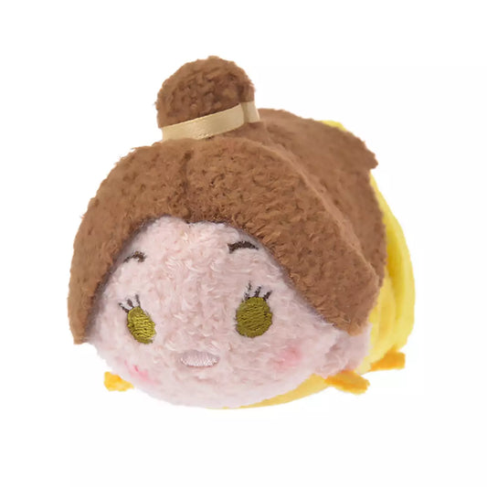 Japan Limited - Mini Tsumtsum - Beauty & the Beast - Belle