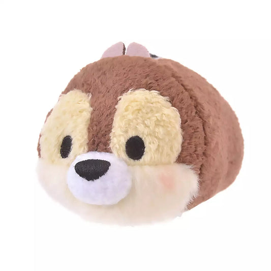 Japan Limited - Mini Tsumtsum - Chip & Dale - Chip