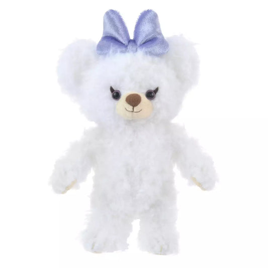 Japan Limited - Unibearsity - Puffy Plush Keychain