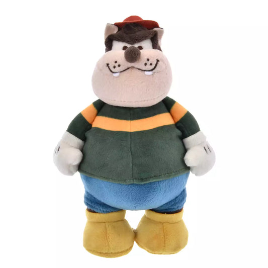 Japan Limited - StanDs - Pete