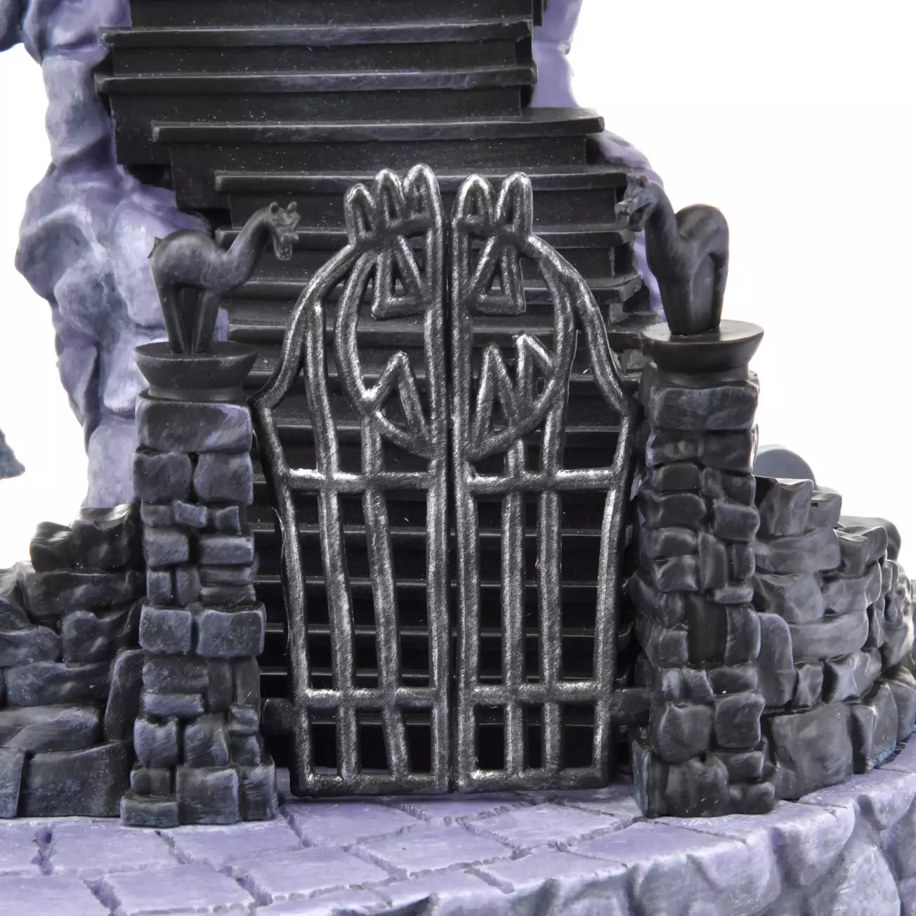 SEPT 16 PREORDER - Japan Limited - The Nightmare Before Christmas - Light-Up Snow Globe