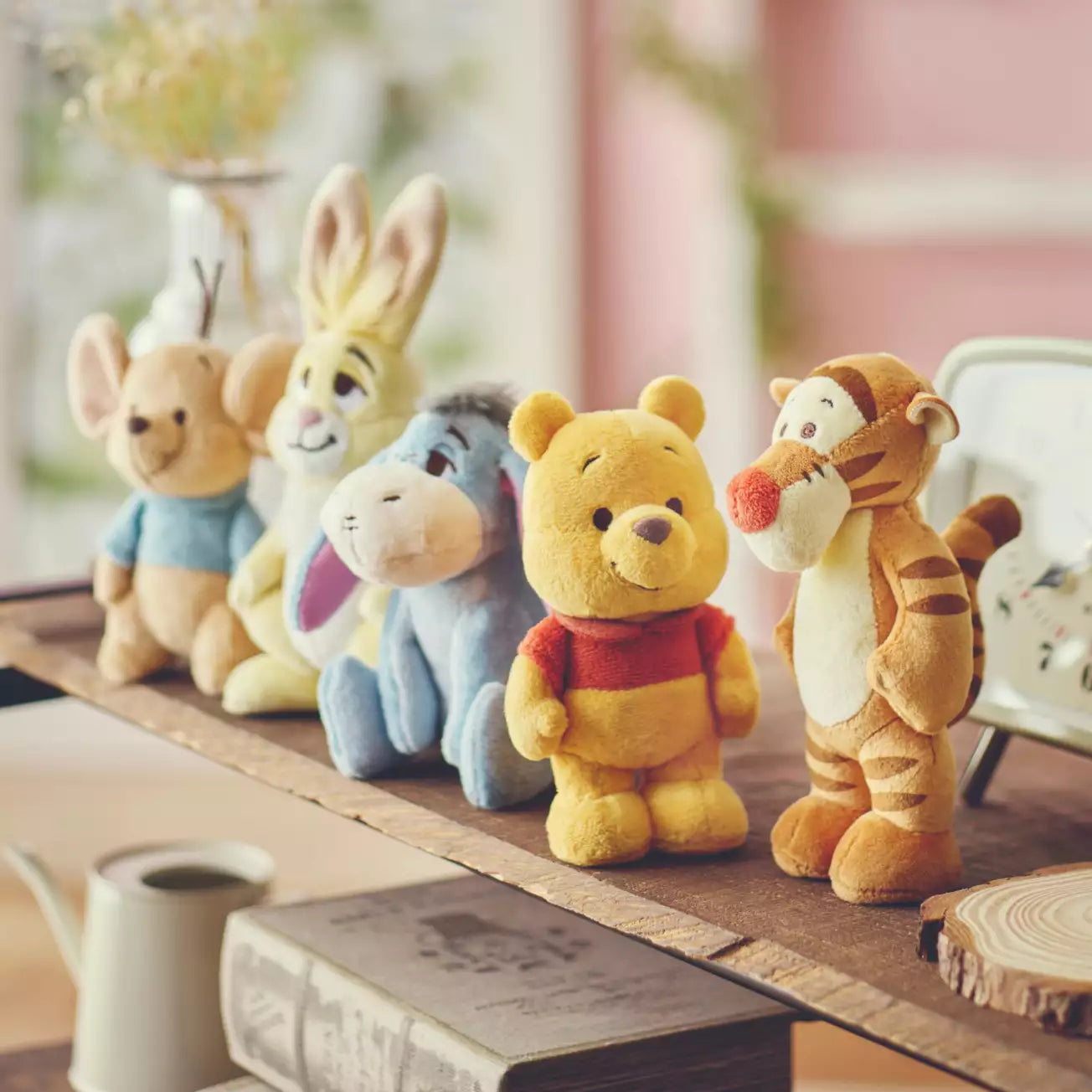 JAPAN LIMITED - StanDs - Piglet