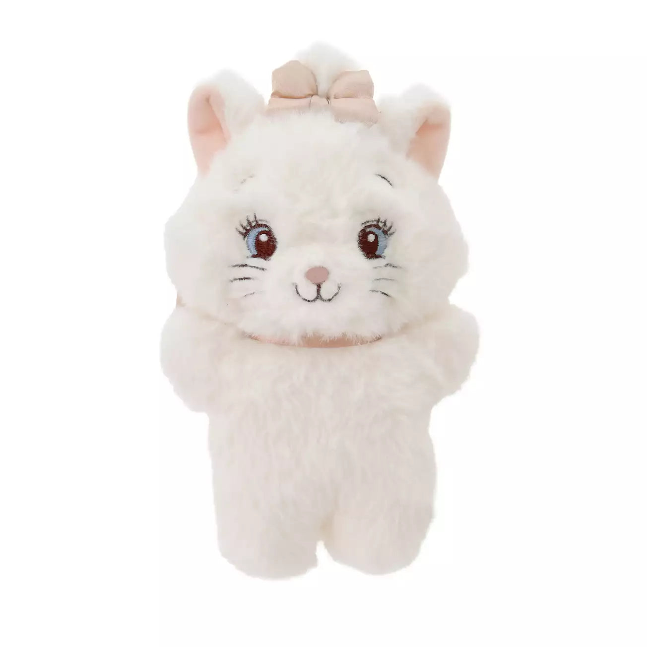 JAPAN LIMITED - 2 Way Plush Tote Bag Collection