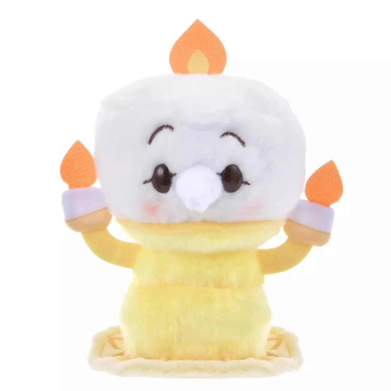 Japan Disney Store - Beauty & The Beast - Urupocha-chan Collection
