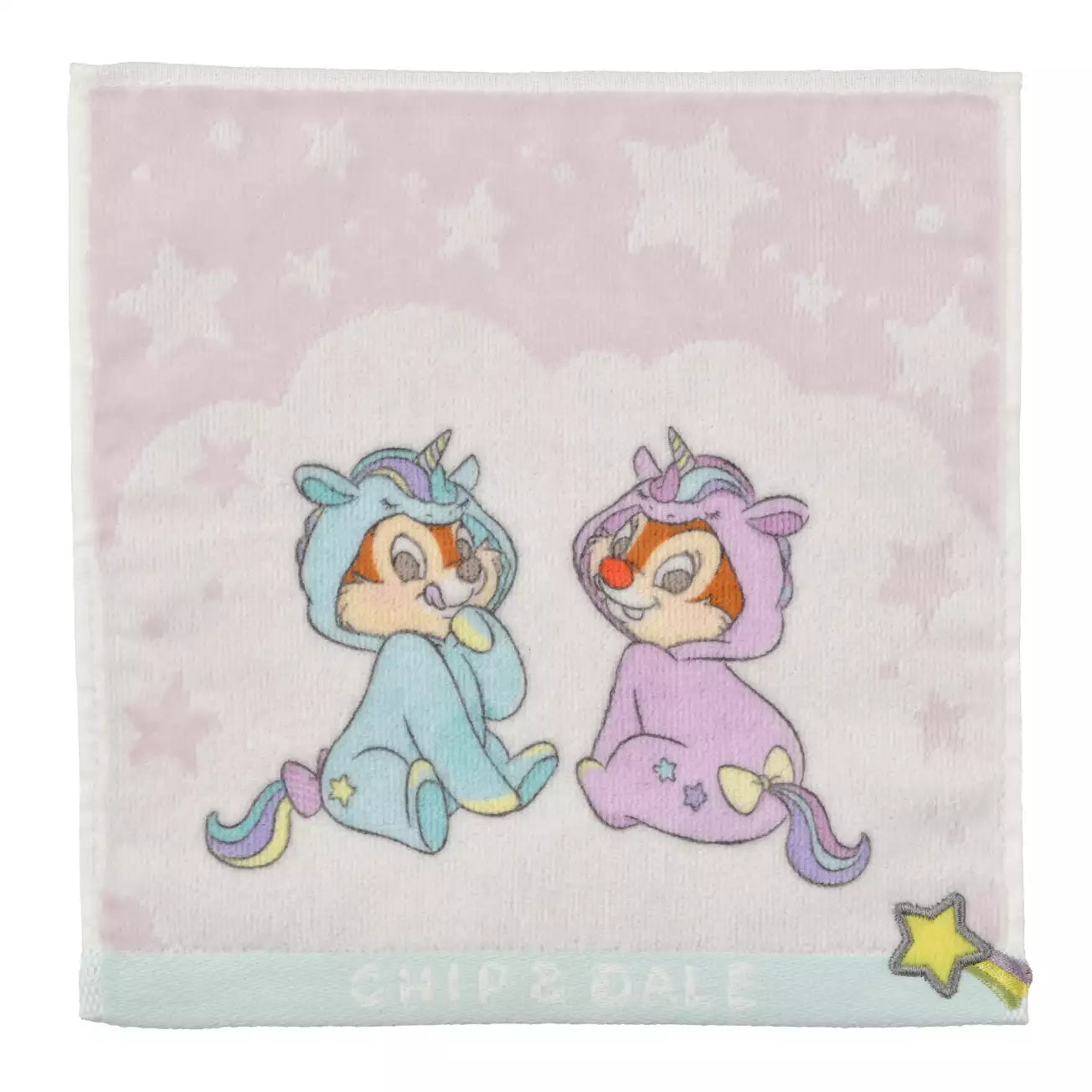 Chip n Dale Collection - Hand Towel