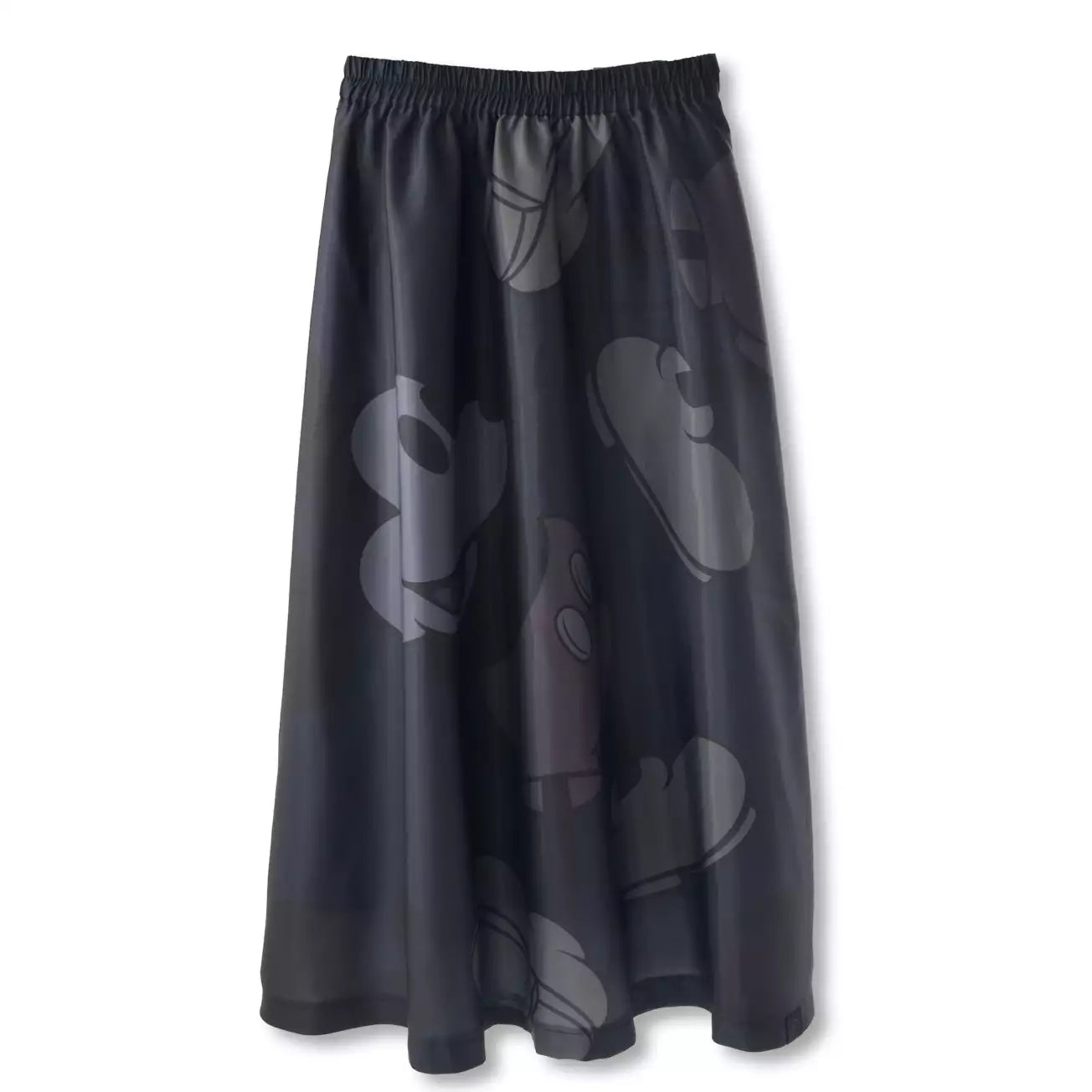 Japan Disney Store x Magical Label - Mickey Mouse - Skirt