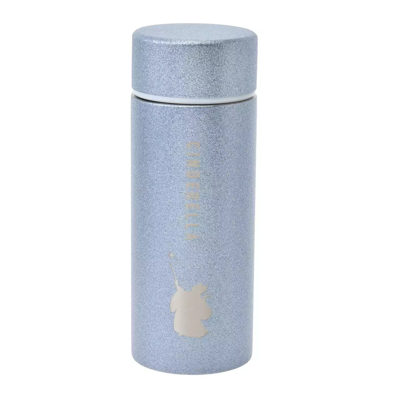 Japan Limited - Cinderella & Fairy Godmother - Stainless Steel Bottle