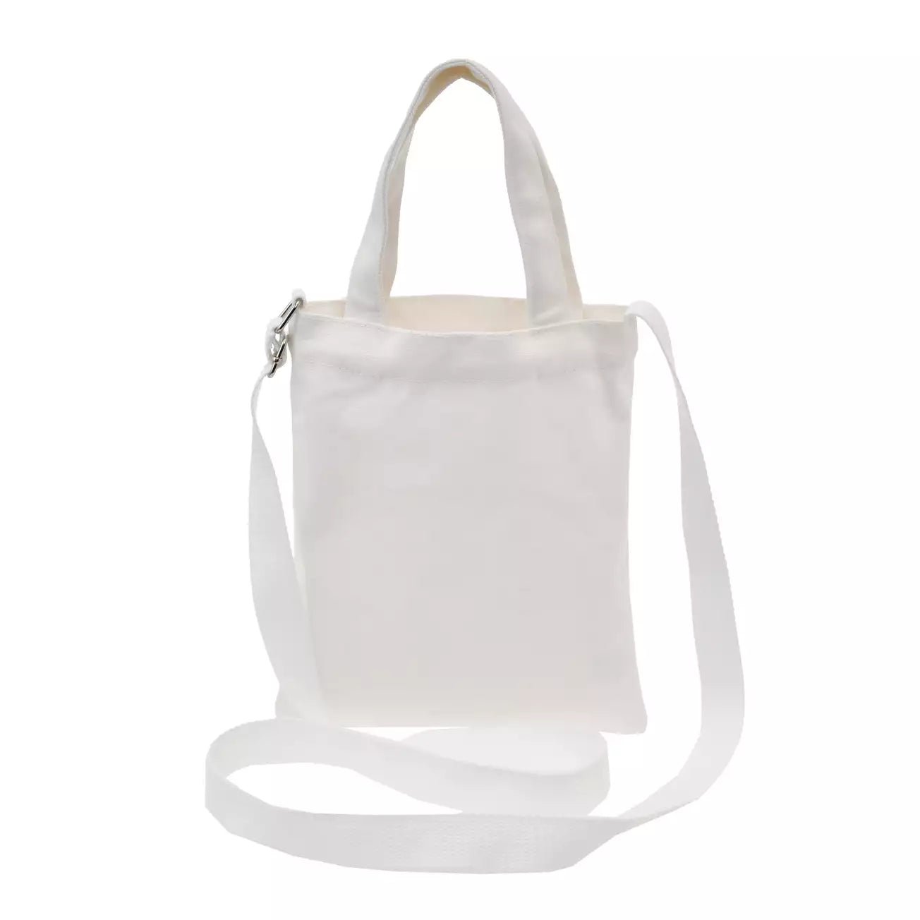 Japan Limited - 2 Way Mickey Mouse Tote Bag - S Size