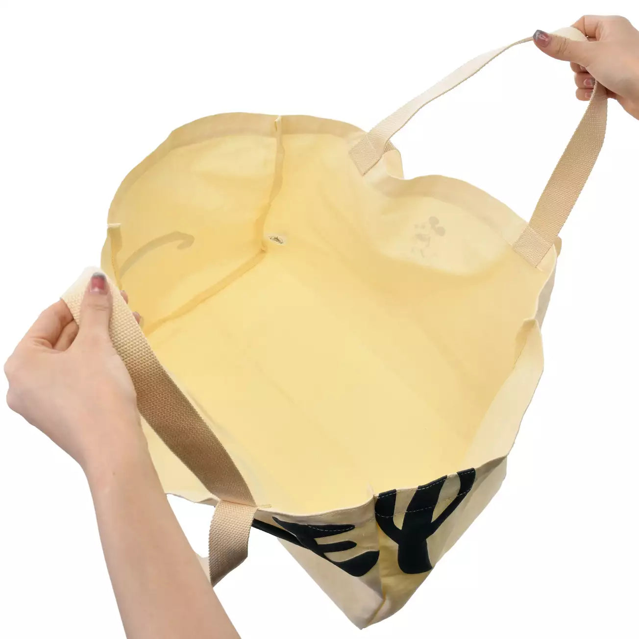 Japan Limited - Extra Large - Mickey Tote Bag