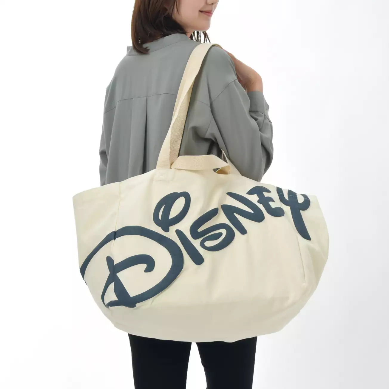 Japan Limited - Extra Large - Mickey Tote Bag