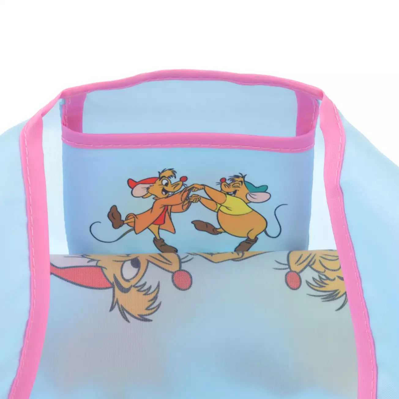 Japan Limited - Cinderella - Jack & Gus - ECO Bag