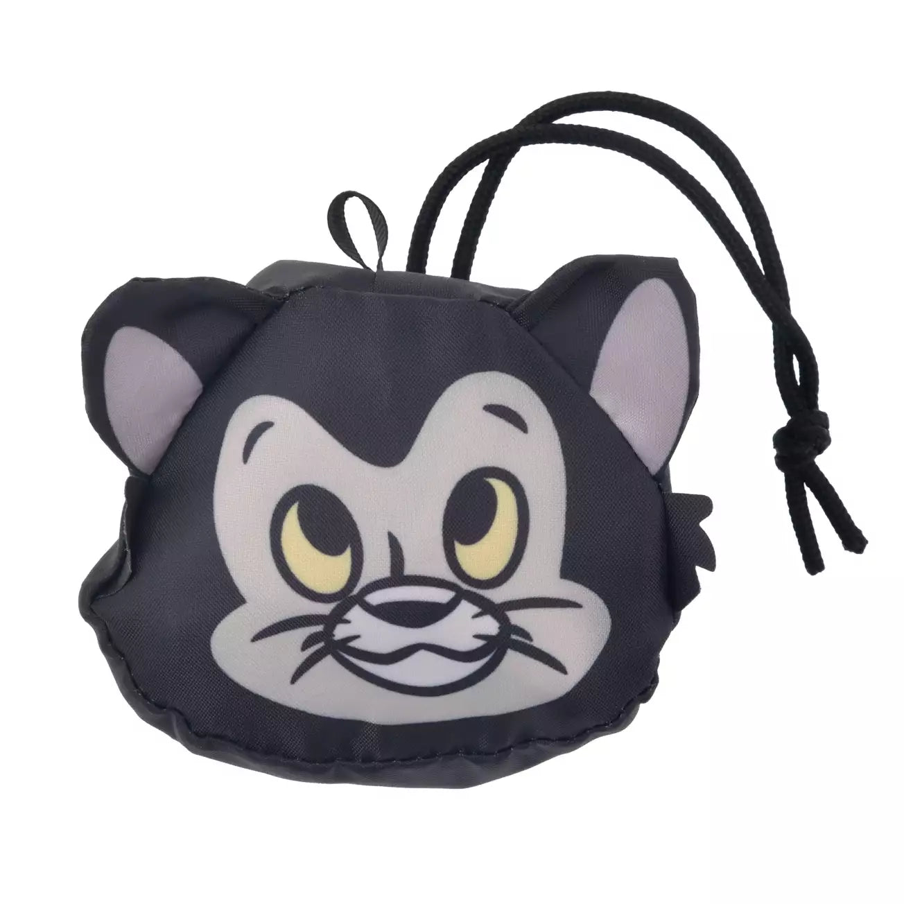 JAPAN LIMITED - Minnie & Figaro - ECO Bag