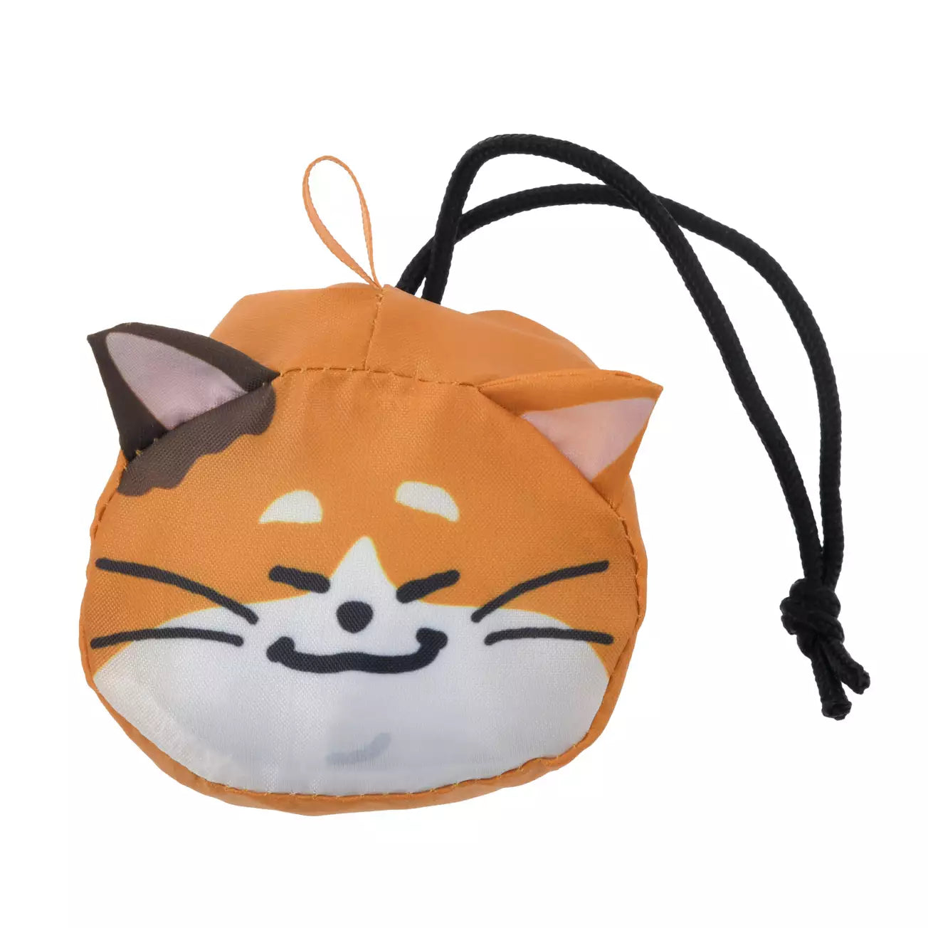 JAPAN LIMITED - Baymax & Mochi - ECO Bag