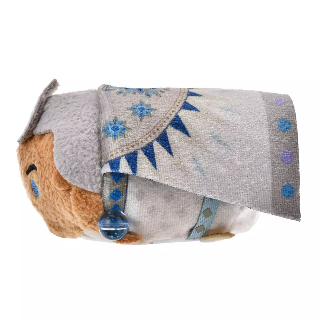 JAPAN LIMITED - Tsum Tsum - Magnifico King Mini - Wish