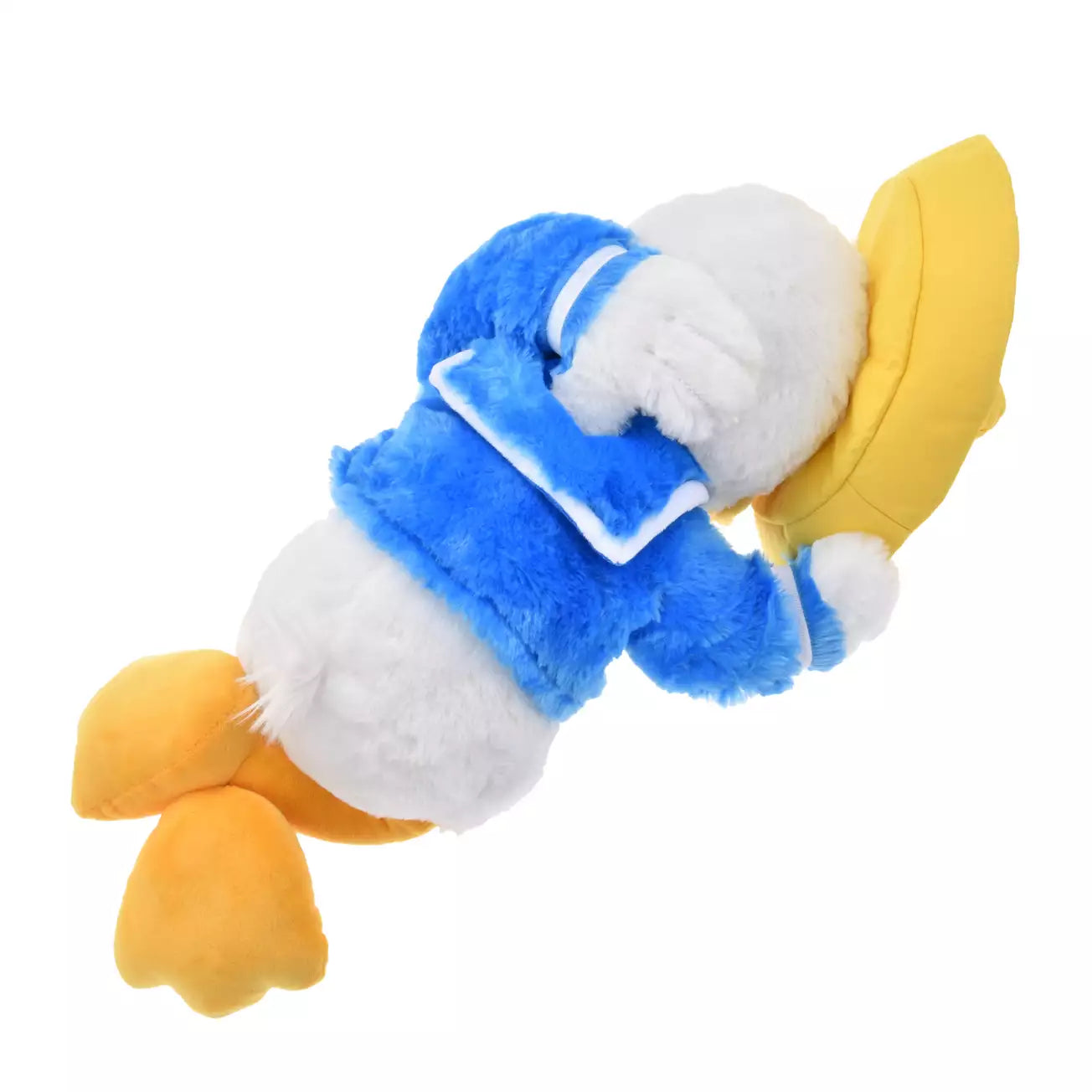 JAPAN LIMITED - The Three Caballeros 80th - Donald - Plush