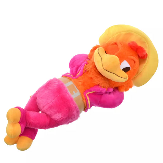 JAPAN LIMITED - The Three Caballeros 80th - Panchito - Plush