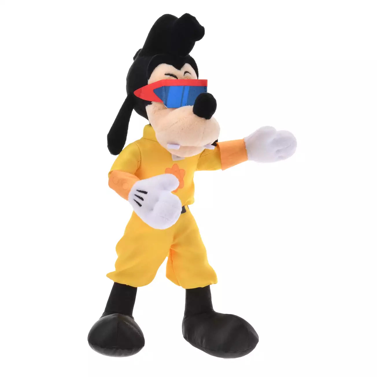 JAPAN LIMITED - A Goofy Movie 30 Year Anniversary - Max Plush