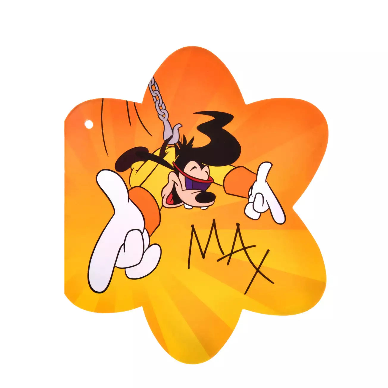 JAPAN LIMITED - A Goofy Movie 30 Year Anniversary - Max Plush