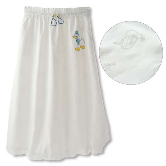 JAPAN LIMITED - Donald the King Birthday - MOKOMOKO Skirt
