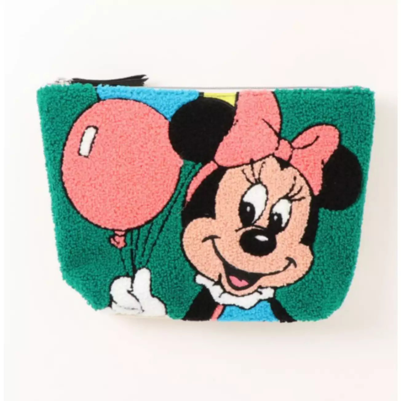 JAPAN LIMITED - Minnie Balloons - Sagara Pouch