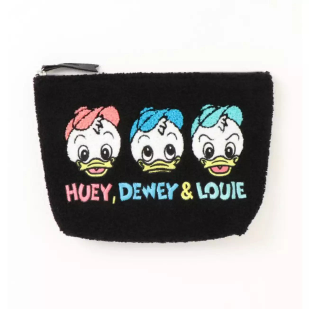 JAPAN LIMITED - Huey, Dewey & Louie - Sagara Pouch