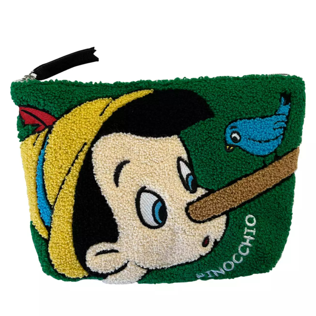 JAPAN LIMITED - Pinocchio - Sagara Pouch
