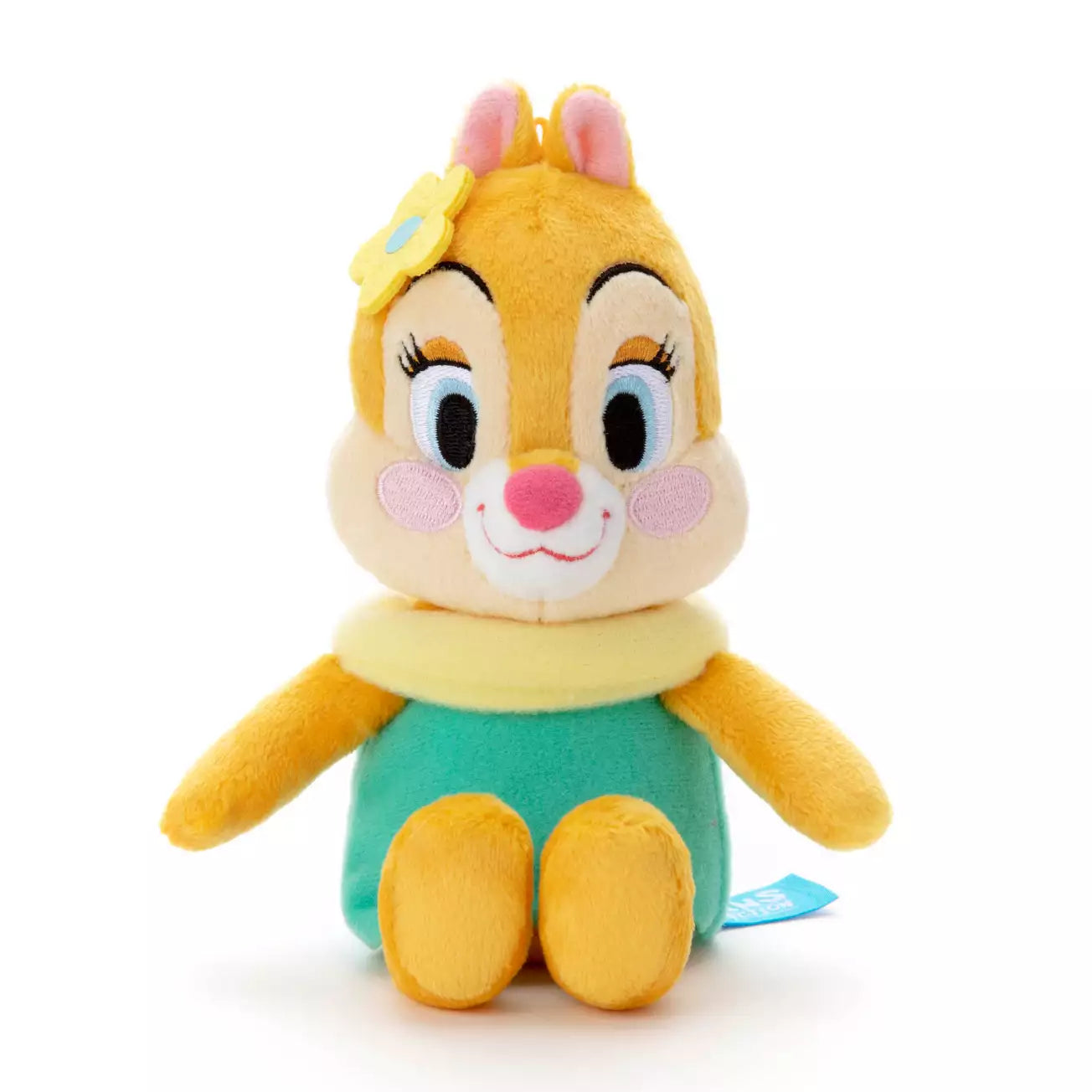 JAPAN LIMITED - Clarice - Washable Beans Plush