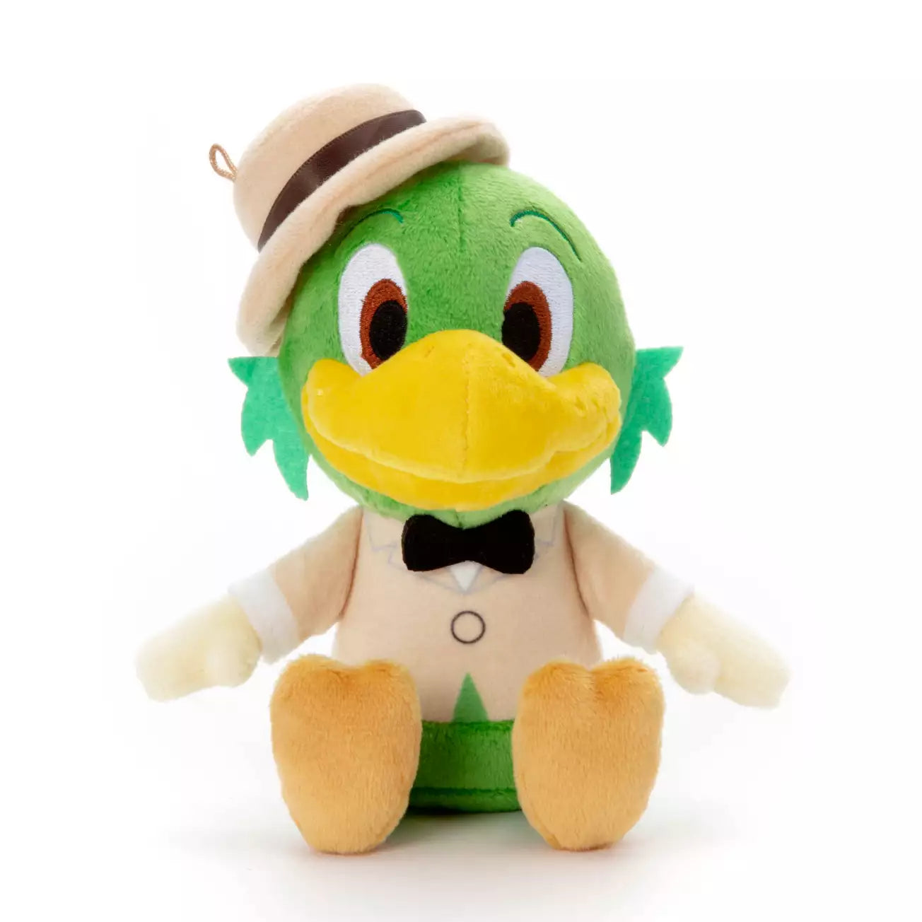 JAPAN LIMITED - Jose Carioca - Washable Beans Plush