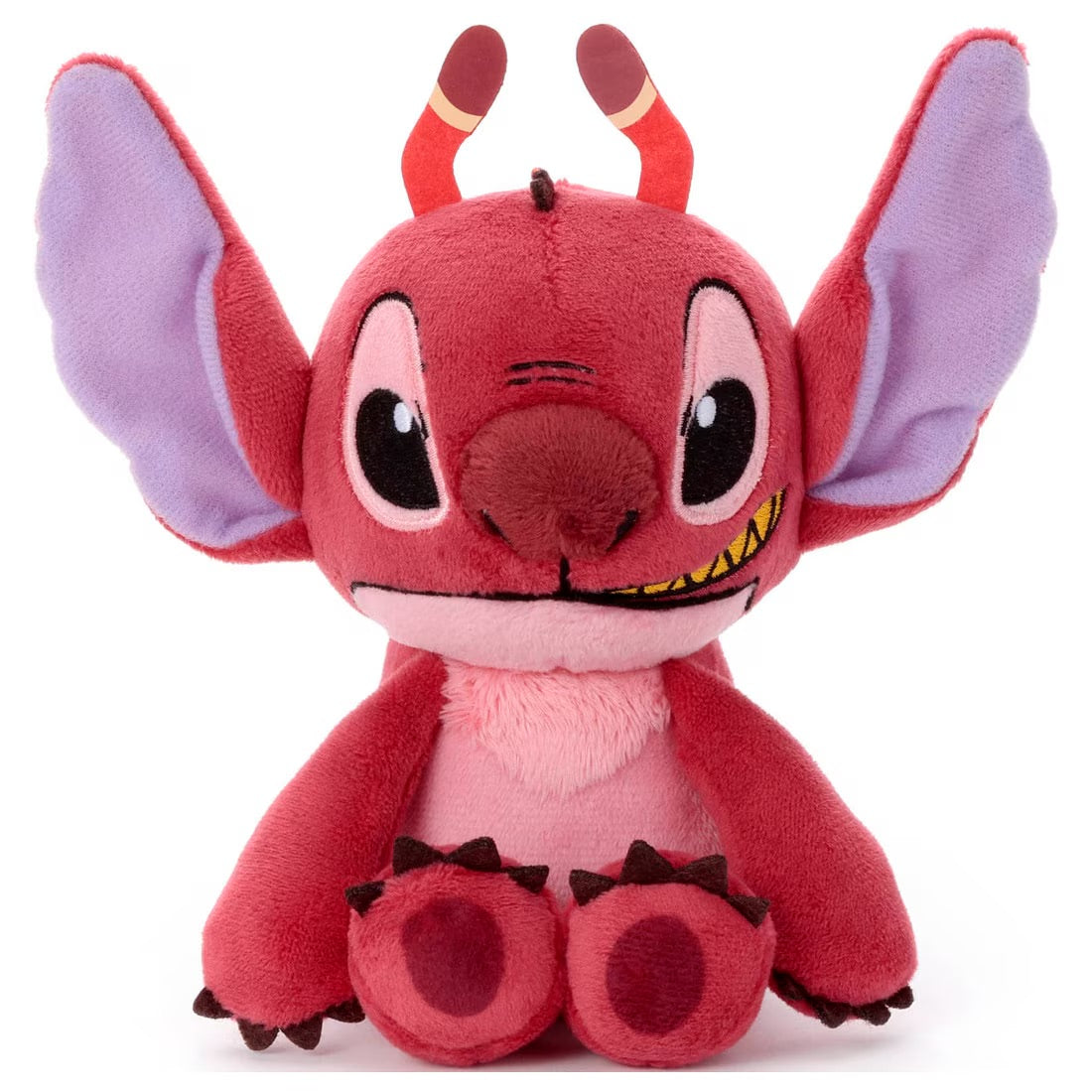 Takara Tomy - Lilo & Stitch - Washable Leroy Plush