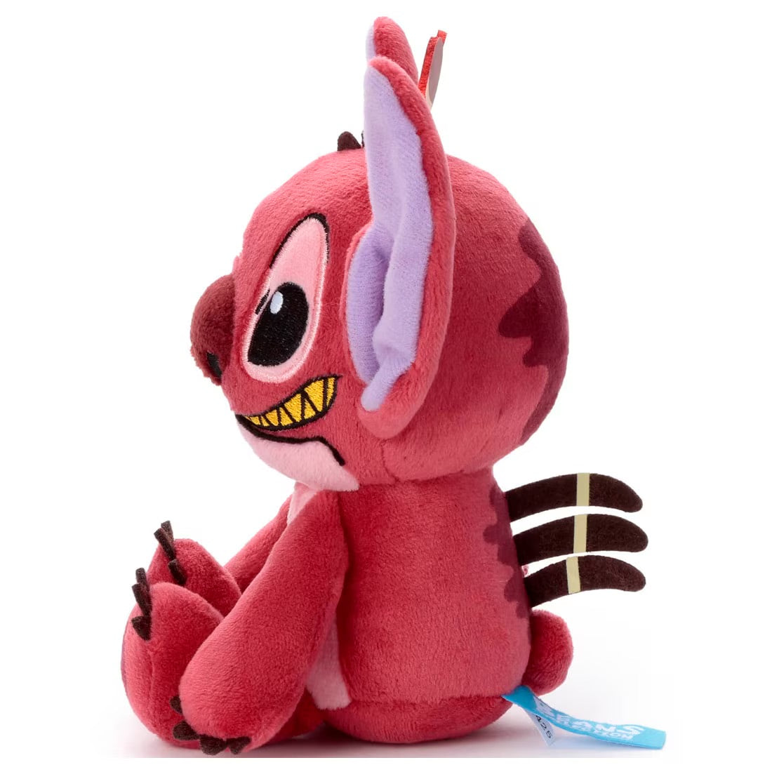 Takara Tomy - Lilo & Stitch - Washable Leroy Plush
